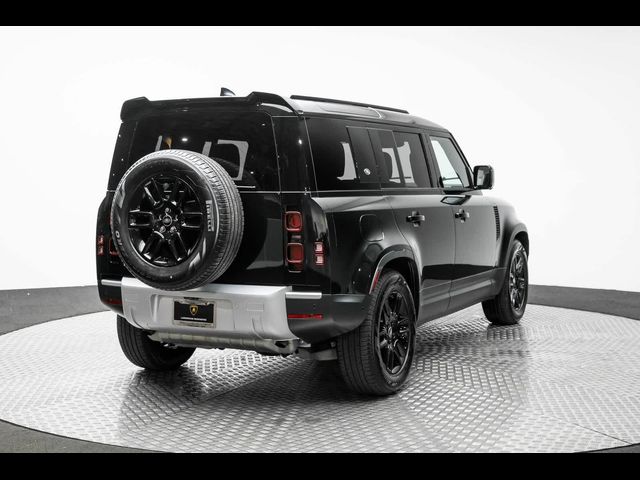 2024 Land Rover Defender S