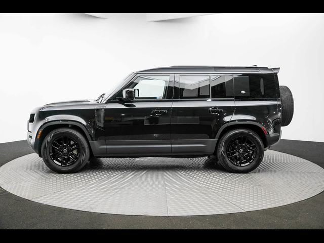 2024 Land Rover Defender S