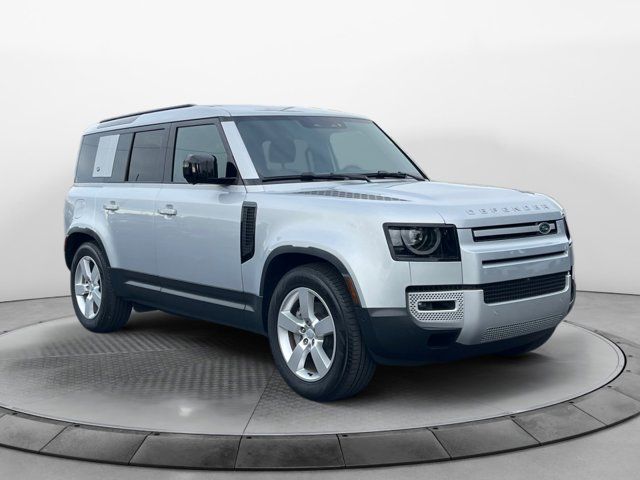 2024 Land Rover Defender S