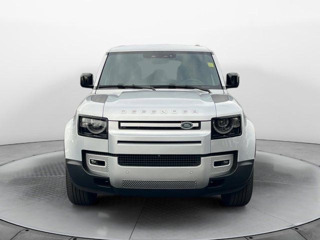 2024 Land Rover Defender S