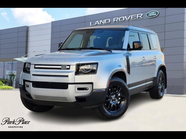 2024 Land Rover Defender S