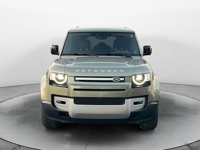 2024 Land Rover Defender S