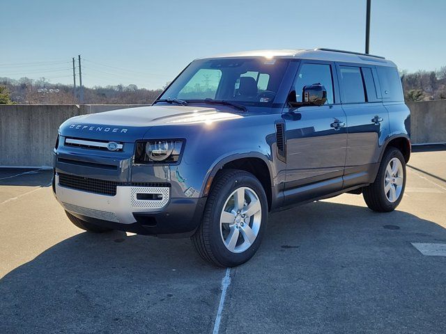 2024 Land Rover Defender S