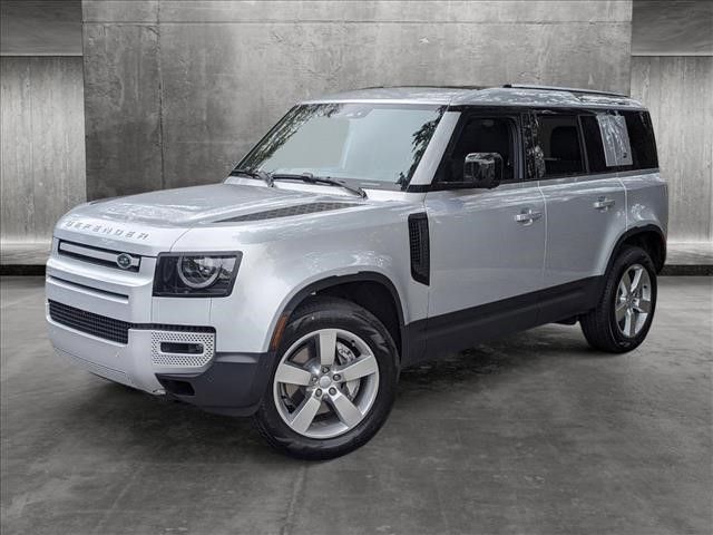 2024 Land Rover Defender S