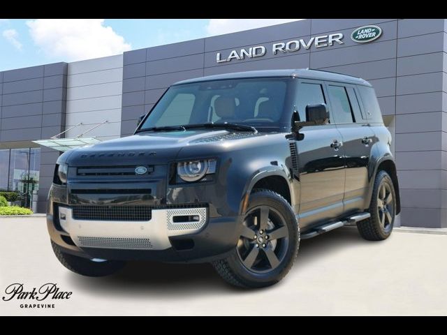 2024 Land Rover Defender S