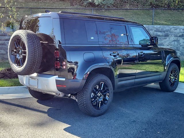 2024 Land Rover Defender S