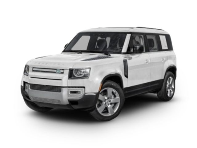 2024 Land Rover Defender S