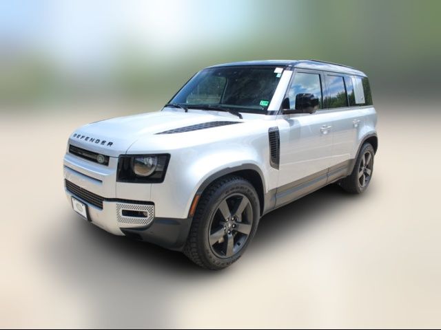 2024 Land Rover Defender S