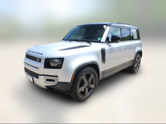 2024 Land Rover Defender S