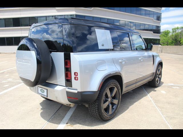 2024 Land Rover Defender S