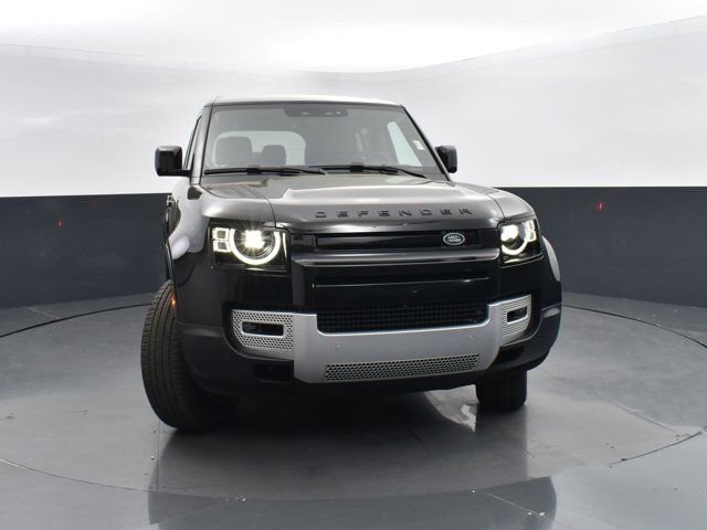 2024 Land Rover Defender S