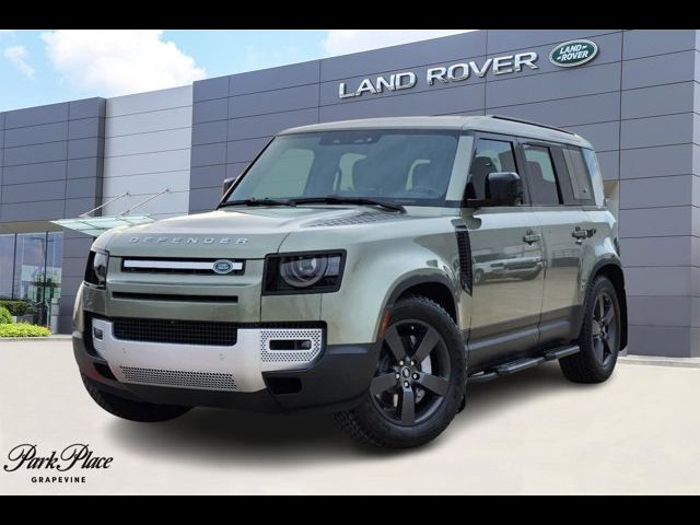 2024 Land Rover Defender S