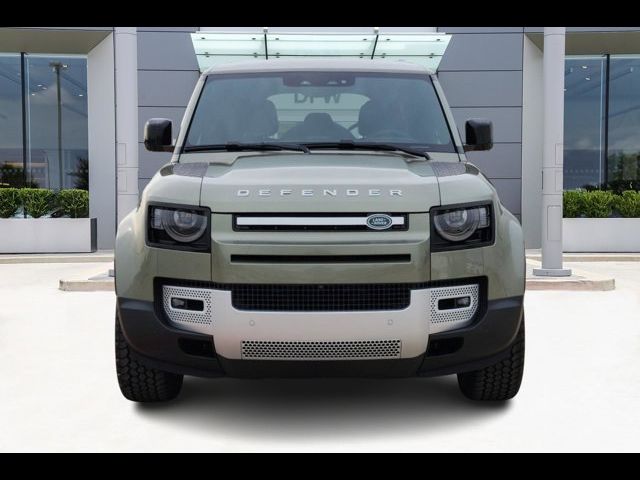 2024 Land Rover Defender S