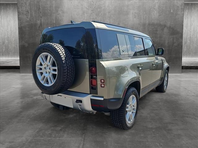 2024 Land Rover Defender S