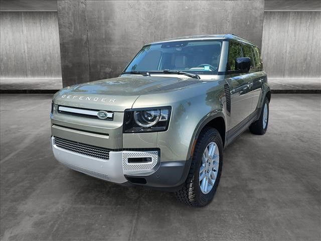 2024 Land Rover Defender S