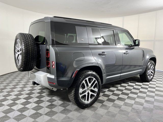 2024 Land Rover Defender S