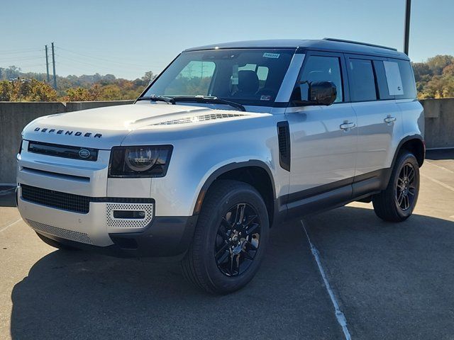 2024 Land Rover Defender S