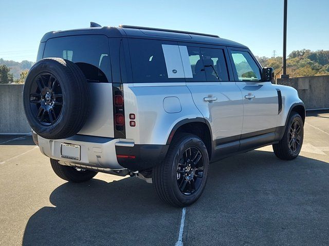 2024 Land Rover Defender S