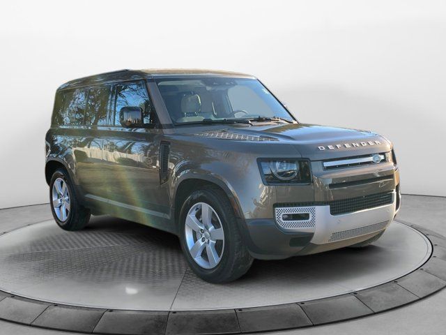 2024 Land Rover Defender S