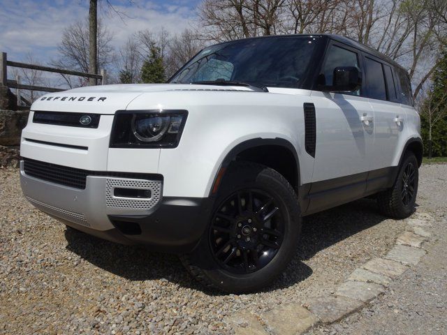 2024 Land Rover Defender S