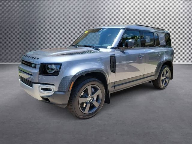 2024 Land Rover Defender S