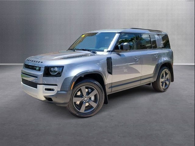 2024 Land Rover Defender S