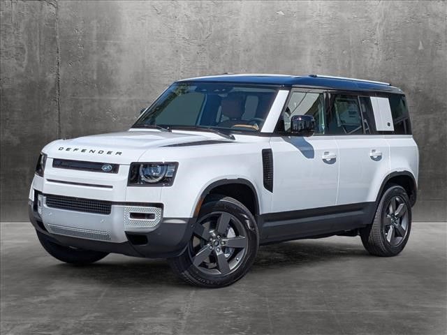 2024 Land Rover Defender S