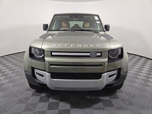 2024 Land Rover Defender S