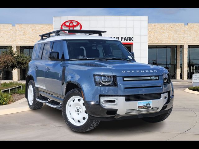 2024 Land Rover Defender S