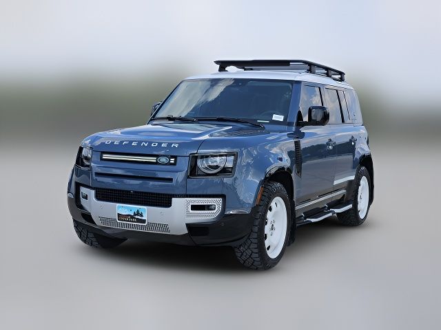 2024 Land Rover Defender S