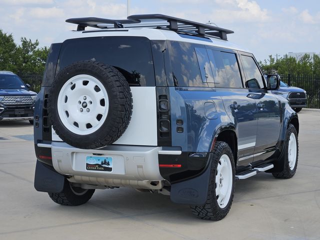 2024 Land Rover Defender S