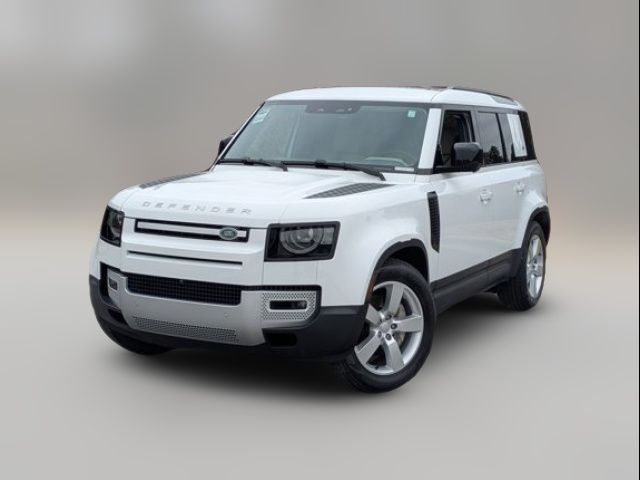 2024 Land Rover Defender S