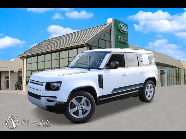 2024 Land Rover Defender S