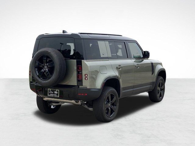 2024 Land Rover Defender S