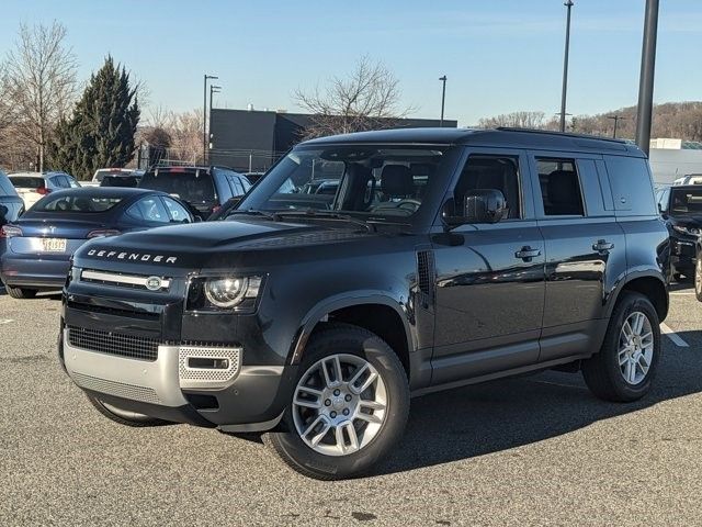 2024 Land Rover Defender S