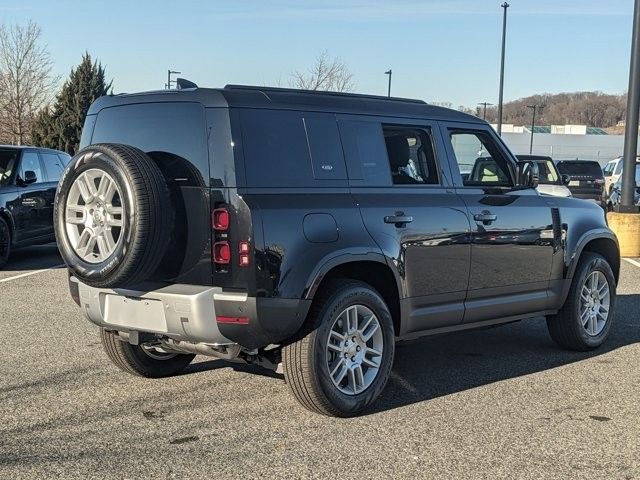 2024 Land Rover Defender S