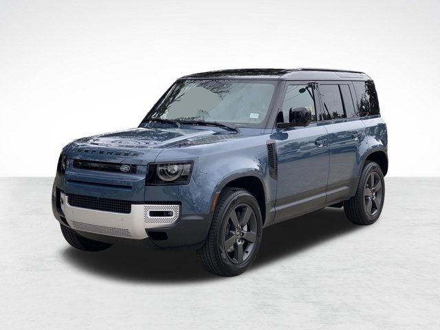 2024 Land Rover Defender S