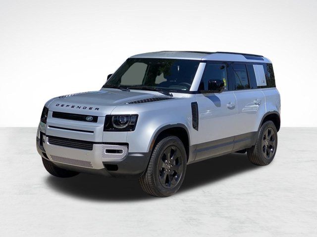 2024 Land Rover Defender S