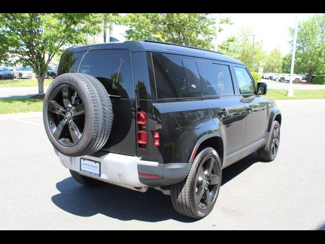 2024 Land Rover Defender S