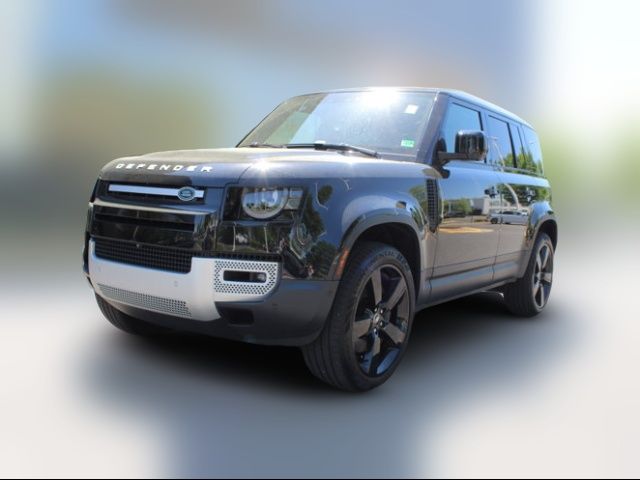 2024 Land Rover Defender S