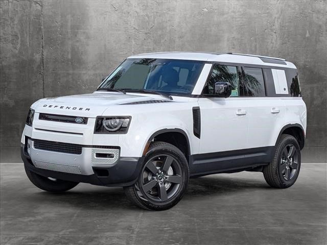 2024 Land Rover Defender S