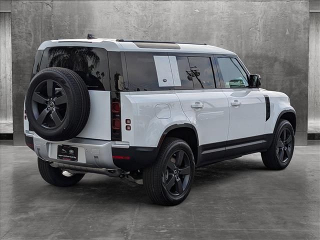 2024 Land Rover Defender S