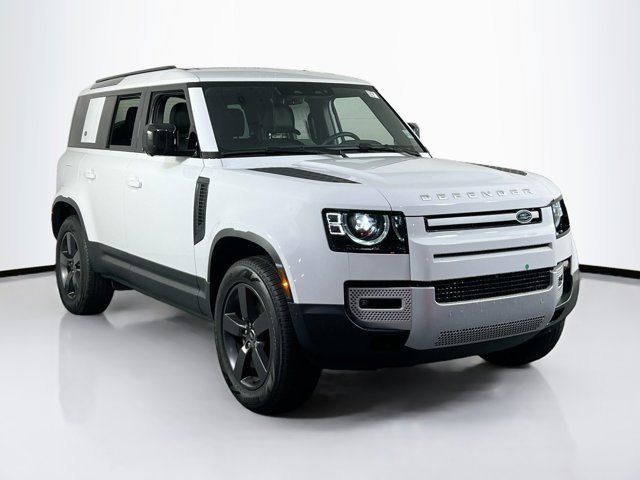 2024 Land Rover Defender S