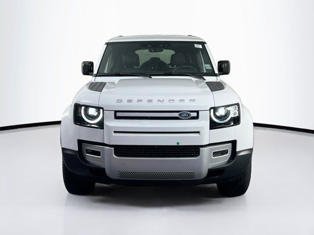 2024 Land Rover Defender S