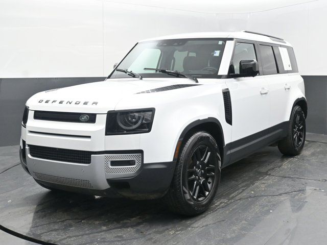 2024 Land Rover Defender S