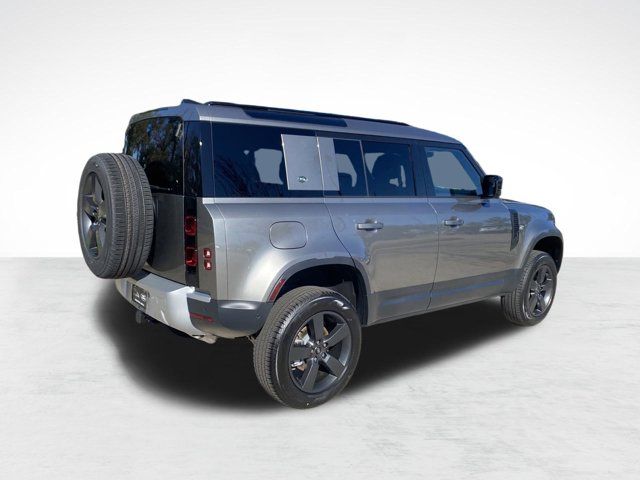 2024 Land Rover Defender S