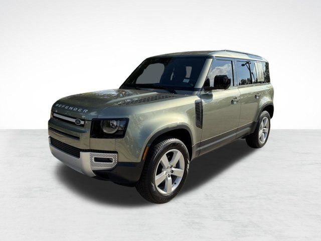 2024 Land Rover Defender S