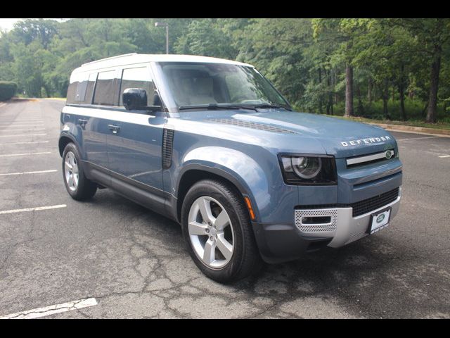 2024 Land Rover Defender S