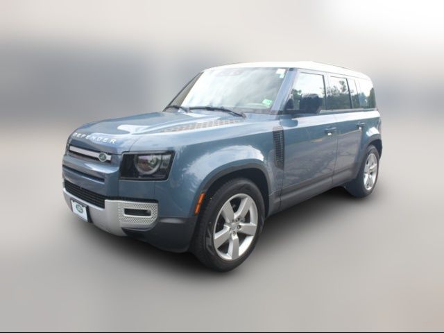 2024 Land Rover Defender S
