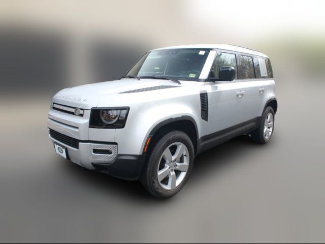 2024 Land Rover Defender S